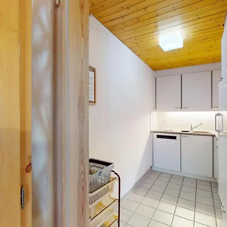 Abitaziun Bernina 3c - Appartamento *