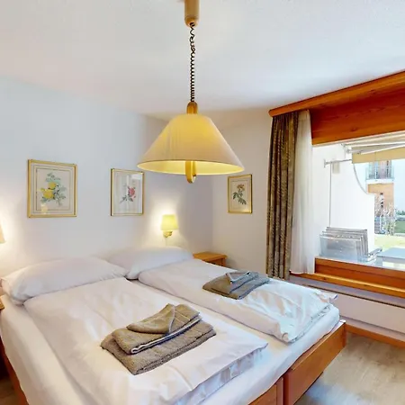 Appartamento Abitaziun Bernina 3c - *