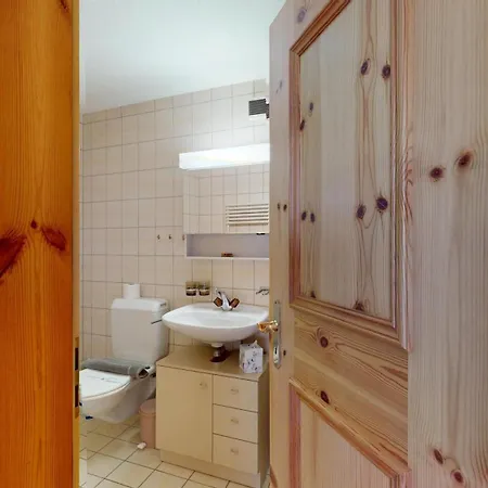 Abitaziun Bernina 3c - * Bever