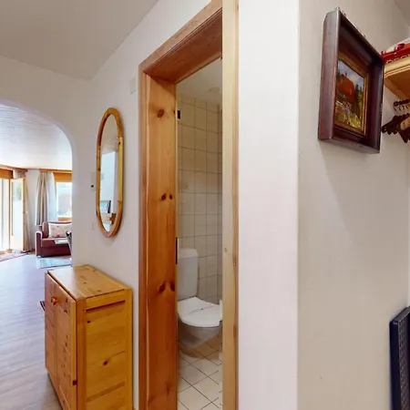 Appartamento Abitaziun Bernina 3c - Bever